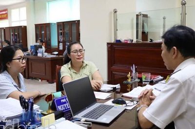 Thuế tỉnh Đắk Lắk tăng cường quản lý rủi ro, hỗ trợ doanh nghiệp thực hiện chính sách mới
