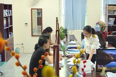 Thuế TP. Hải Phòng thu nội địa 8 tháng đạt hơn 73.000 tỷ đồng