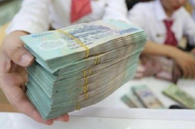 Khối ngoại mua ròng trở lại, gom mạnh cổ phiếu ngân hàng
