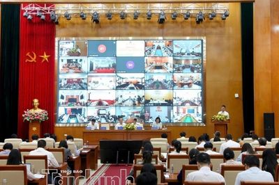 Bộ Tài chính khẩn trương rà soát, tái cấu trúc hệ thống văn bản pháp luật