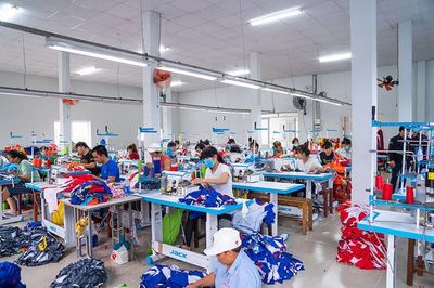 Doanh nghiệp có thể được giảm 30% thuế TNDN theo quý