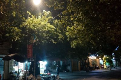 Thanh Hoá: Thôn Hoà Bình chung tay thắp sáng đường thôn