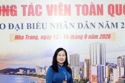 Phát huy vai trò cầu nối tin cậy giữa nghị trường với cuộc sống