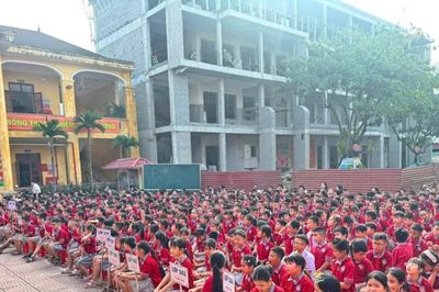 Hải Phòng tăng cường quản lý một số hoạt động trong lĩnh vực giáo dục