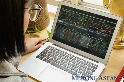 Chứng khoán tuần này: Thận trọng trước 'biến số' từ Fed và dòng vốn ETF