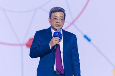 Chủ tịch Masan Nguyễn Đăng Quang 'rời' danh sách tỷ phú USD của Forbes