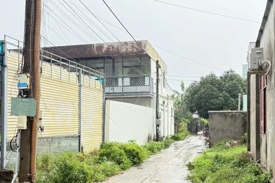 Tạm giữ nghi phạm gây thương vong 3 người ở xã Phước Hải