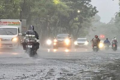 Đà Nẵng đã thực sự thoát ngập?