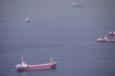 Iran và các nước Vùng Vịnh hoãn họp về eo biển Hormuz