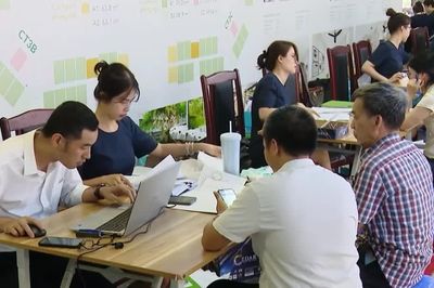 Hà Nội số hóa quy trình đăng ký nhà ở xã hội