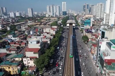 Bất động sản gần metro: Không phải cứ gần là hưởng lợi
