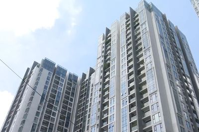 Tín dụng bất động sản cần đúng dự án, đúng nhu cầu