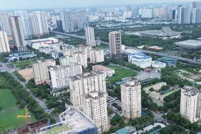 Đề xuất người mua nhà thanh toán 95% khi chưa có sổ