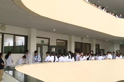 Gần 5.600 học sinh Hà Nội dự thi học sinh giỏi Thành phố