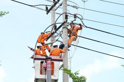 Tổng công ty Điện lực Thành phố Hồ Chí Minh triển khai kế hoạch đảm bảo điện mùa khô 2027