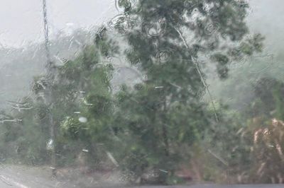 Lượng mưa dự báo tăng, miền Bắc sẵn sàng ứng phó