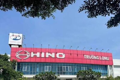 Kỹ Thuật và Ô tô Trường Long (HTL) chốt trả cổ tức 20%, vợ chồng Chủ tịch thu về gần 15 tỷ đồng