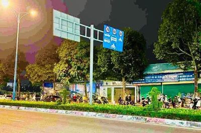 Người đàn ông tử vong trong nhà, vợ và con trai bị thương ở TP.HCN: Hé lộ danh tính nghi phạm