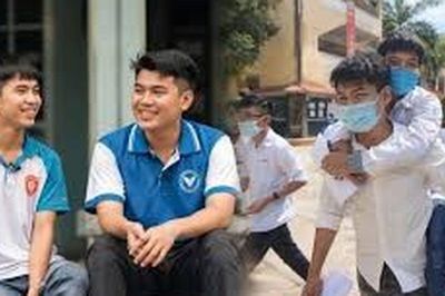 Sau 10 năm cõng bạn đến trường, Ngô Văn Hiếu và Nguyễn Tất Minh giờ đã đi đến đâu?