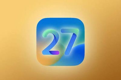 Apple chốt ngày phát hành iOS 27, hỗ trợ từ iPhone SE 2 đến iPhone 18 Pro