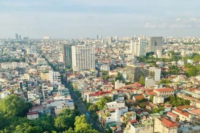 Doanh nghiệp bất động sản cần chủ động kiểm soát rủi ro pháp lý