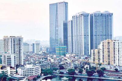 Hà Nội cập nhật hơn 3.470 giao dịch bất động sản lên hệ thống dữ liệu