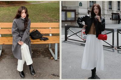 Muốn outfit mùa lạnh trông 'có gu', đừng bỏ qua 4 cách phối đồ với boots này