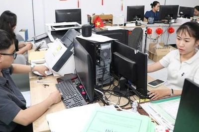 Cuộc đua 90 ngày đêm làm sạch dữ liệu đất đai:  Bài 1: TPHCM với khối lượng công việc khổng lồ