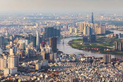 Chiến lược chuyển đổi mô hình phát triển bất động sản Việt Nam (Bài 1)