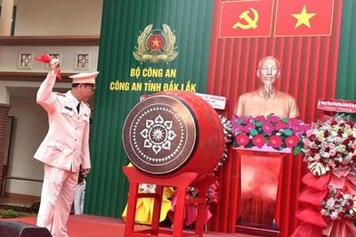Gieo hạt giống lành, cho đời quả ngọt:  Bài 5: Trường Văn hóa CAND II (Đắk Lắk): Thắp sáng ước mơ cho học sinh hoàn cảnh đặc biệt