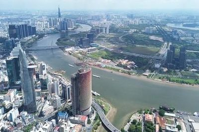 TPHCM triển khai Luật Phát triển đô thị: Khơi thông nguồn lực cho tăng trưởng (Bài 5)
