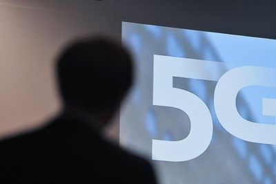 Nga ra mắt mạng 5G