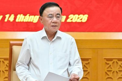Tăng cường luân chuyển cán bộ lãnh đạo, chỉ huy Quân đội về địa bàn khó khăn