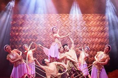 Nghệ sĩ Nhân dân Trần Ly Ly: Đưa phù sa văn hóa Bắc Bộ vào một nghệ thuật của Hà Nội