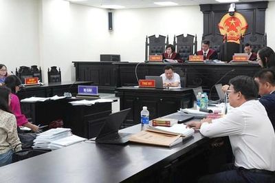 Hủy án, điều tra lại vụ án lợi dụng chức vụ của cựu Hiệu trưởng Trường THCS Ba Đình