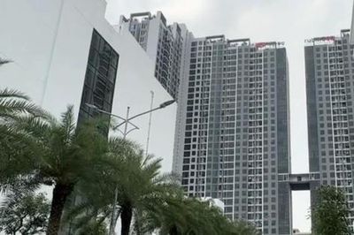Nguồn cung căn hộ tăng, người mua vẫn khó xuống tiền