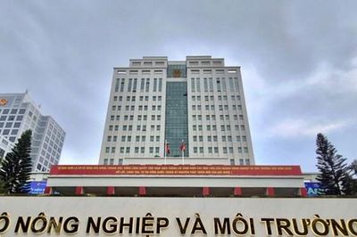 Từ 15-9, chuyển Cục Địa chất và Khoáng sản về Bộ Công Thương quản lý