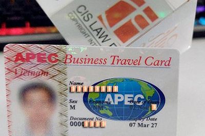 Không cần visa, công dân có thể dùng loại giấy tờ này để xuất nhập cảnh?