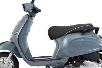 Trải nghiệm xe máy điện giá 18,9 triệu đồng, đi tới 95 km mỗi lần sạc, động cơ 1.600W, tốc độ 50 km/h