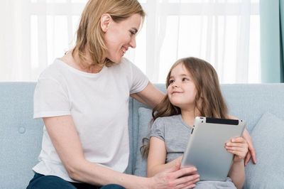 Một nguyên tắc nuôi con tưởng đúng nhưng có thể phản tác dụng, cha mẹ nên biết sớm