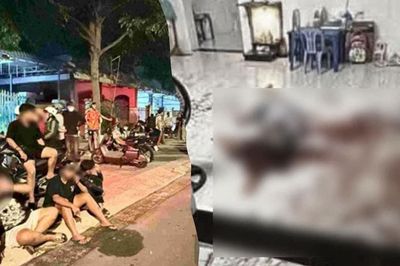 Truy bắt nghi phạm liên quan vụ 3 người thương vong trong căn nhà ở TPHCM