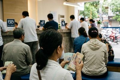 Ngân hàng chia sẻ thông tin phải được khách đồng ý