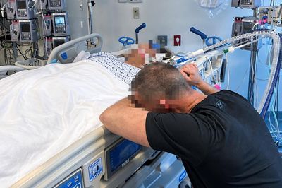 Người đàn ông 49 tuổi bất ngờ tử vong sau bữa cơm vì làm điều này