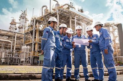 Cổ phiếu DCM được khuyến nghị mua