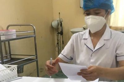 Cha mẹ cần lưu ý gì khi cho con đi uống vitamin A liều cao?