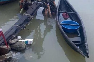 Người phụ nữ tử vong thương tâm sau khi rời nhà đi bắt rạm ở Huế