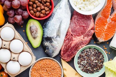 Các thực phẩm tăng sức đề kháng dễ tìm, nên có trong bữa ăn hằng ngày