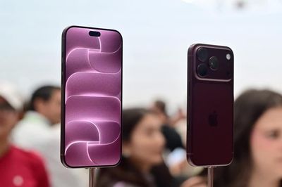 iPhone 18 Pro khiến người dùng iPhone 17 Pro được hưởng lợi: Không cần mua ốp mới?