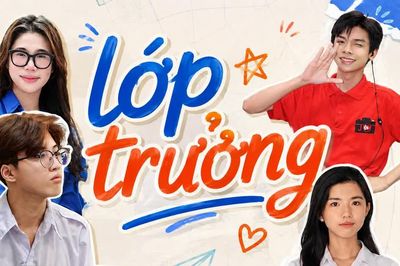 Lớp trưởng đại học: Không chỉ điểm danh lớp, bộ kỹ năng phải 'nâng cấp' nhiều