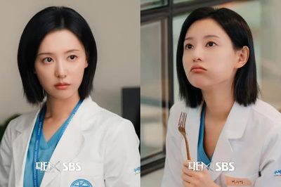 Doctor X: Kim Ji Won là bác sĩ thiên tài 'mỏ hỗn', có cảnh hành động đáng mong chờ